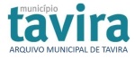 Logo Arquivo Municipal de Tavira